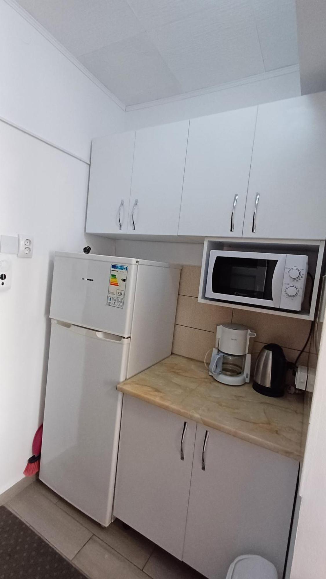 Arti Studio Appartement Braşov Buitenkant foto